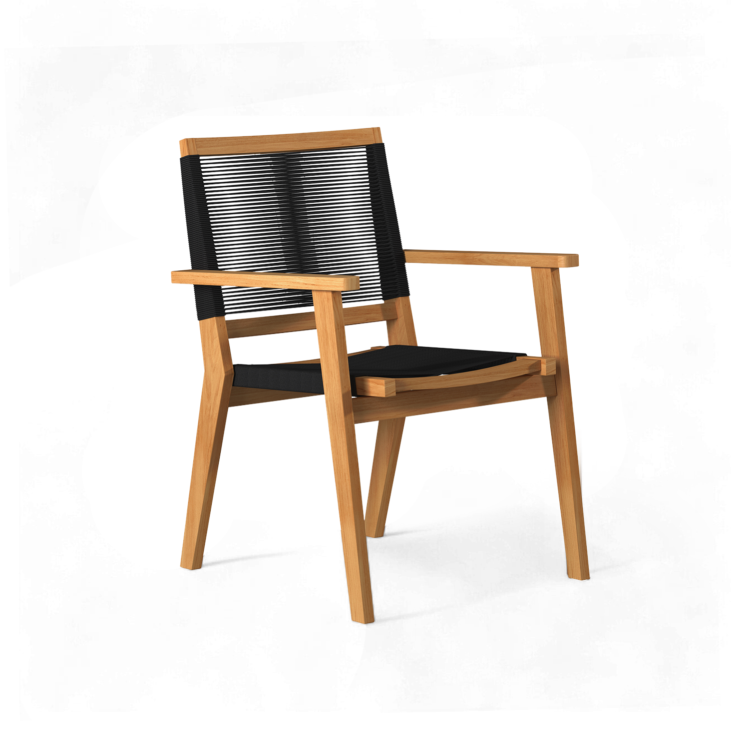Damien Dining Armchair (Set of 2)