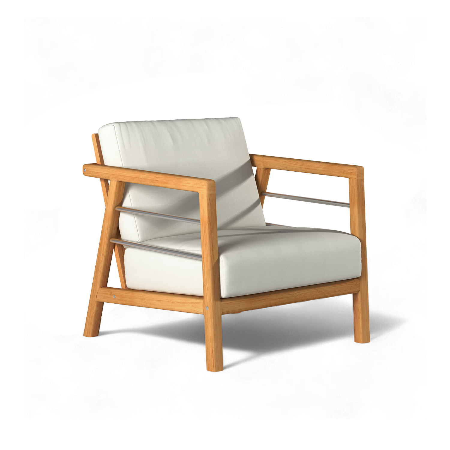 Daniele Lounge Chair