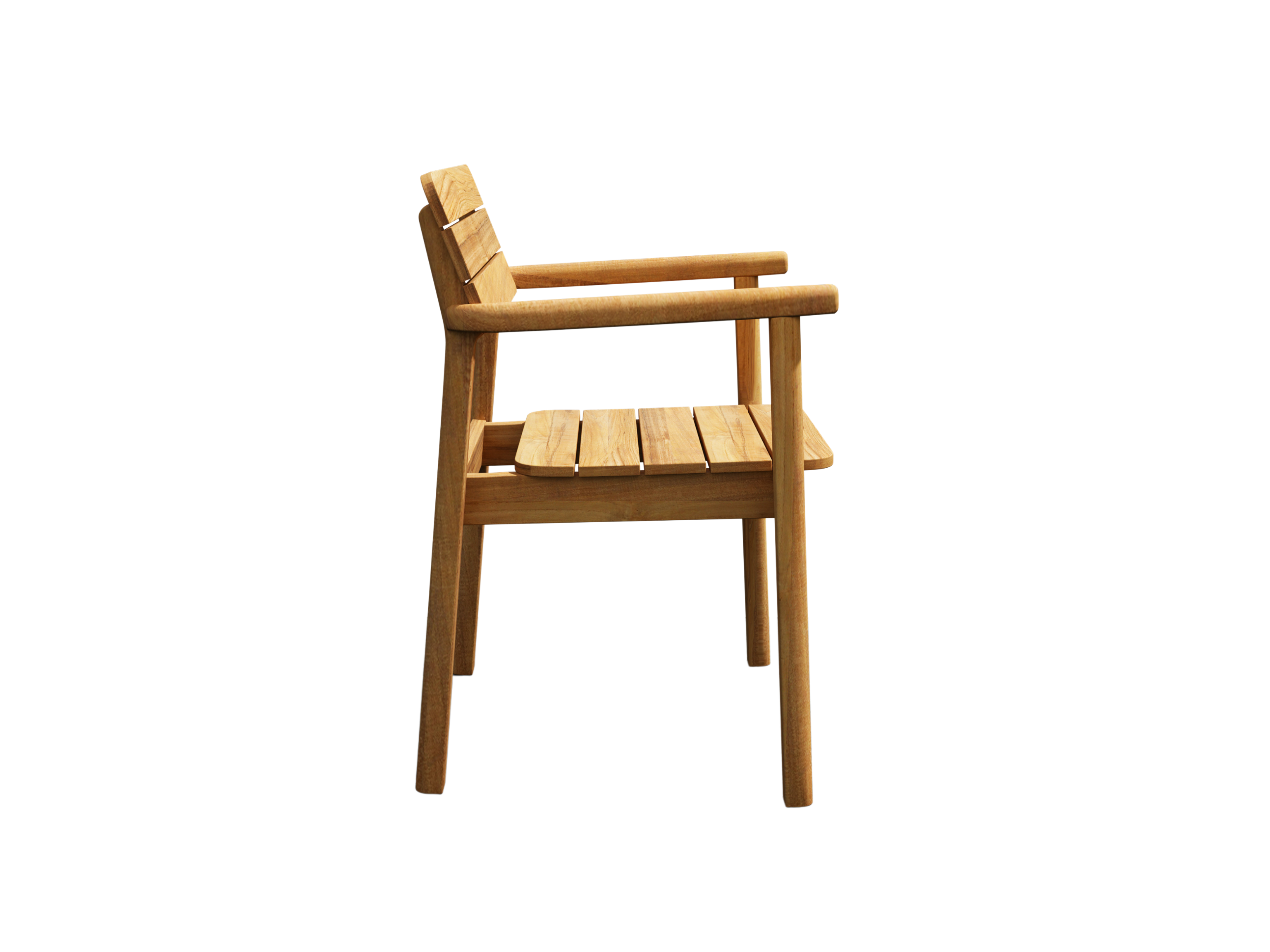 Riva Dining Armchair (Set of 4)