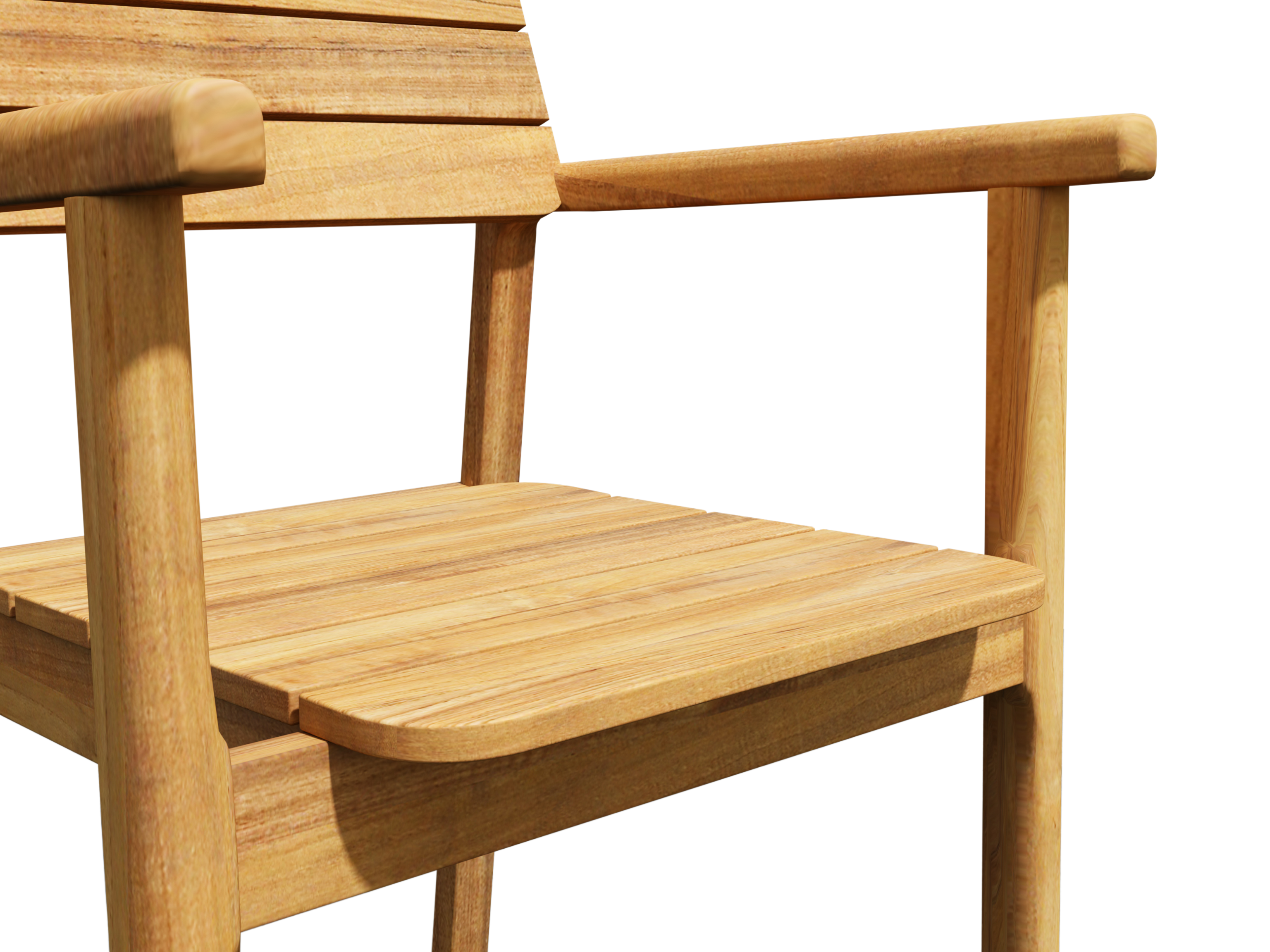Riva Dining Armchair (Set of 4)