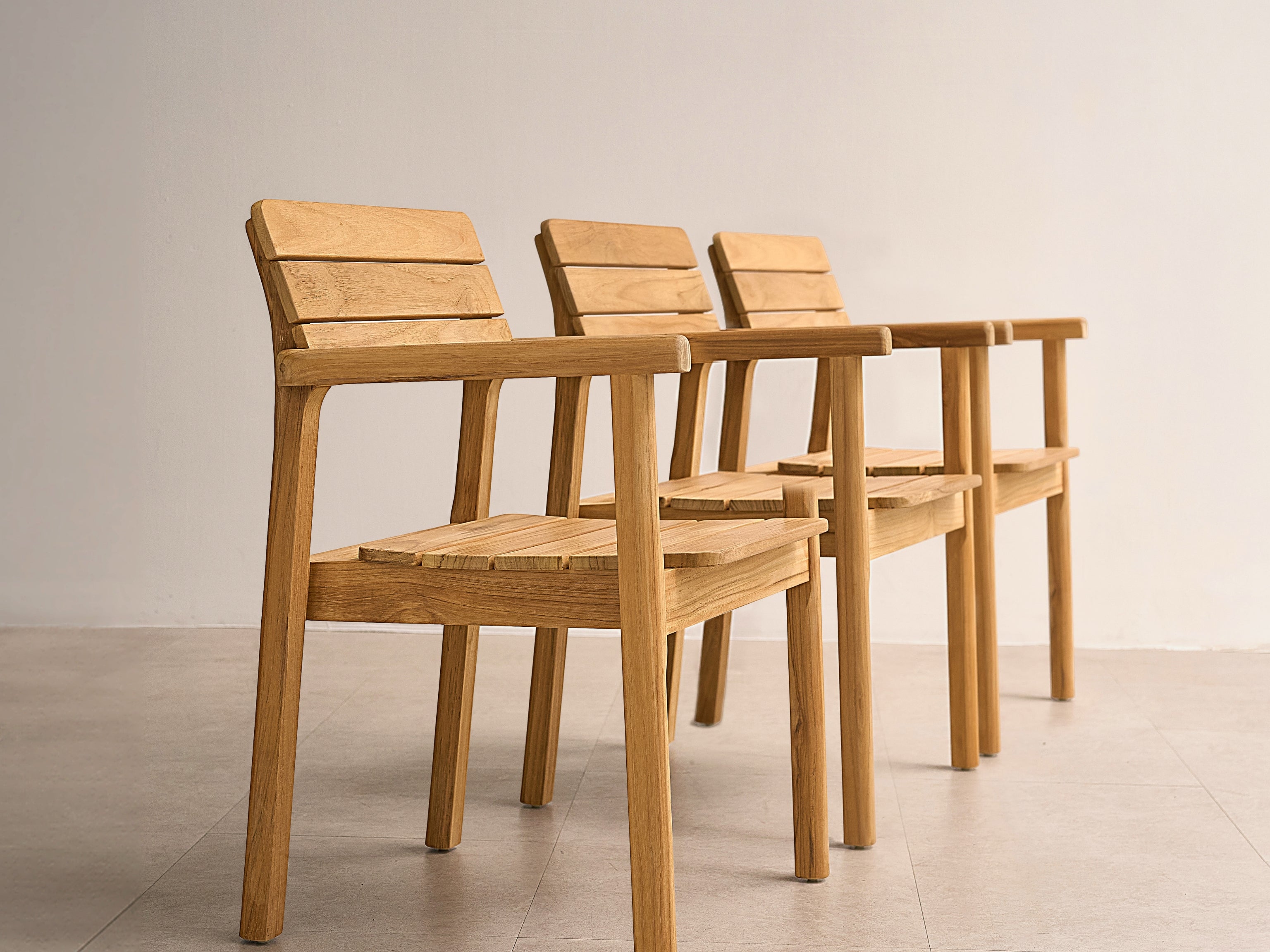 Riva Dining Armchair (Set of 4)