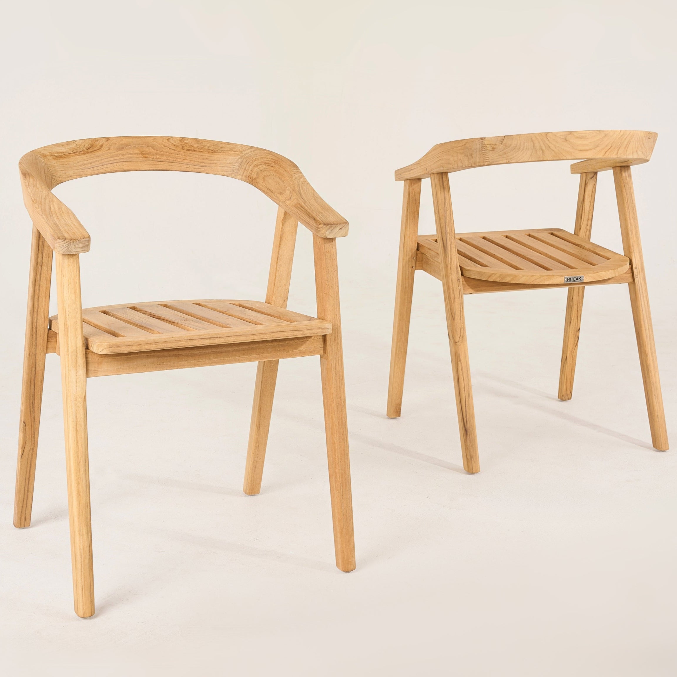 Lechair Dining Armchair