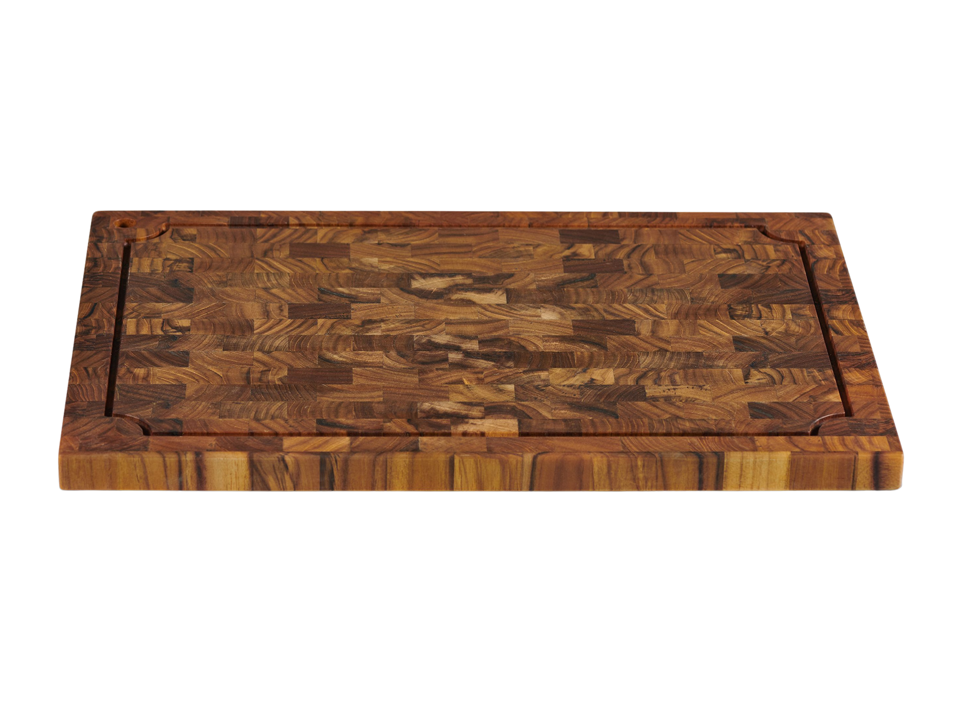 Plateau Cutting Board