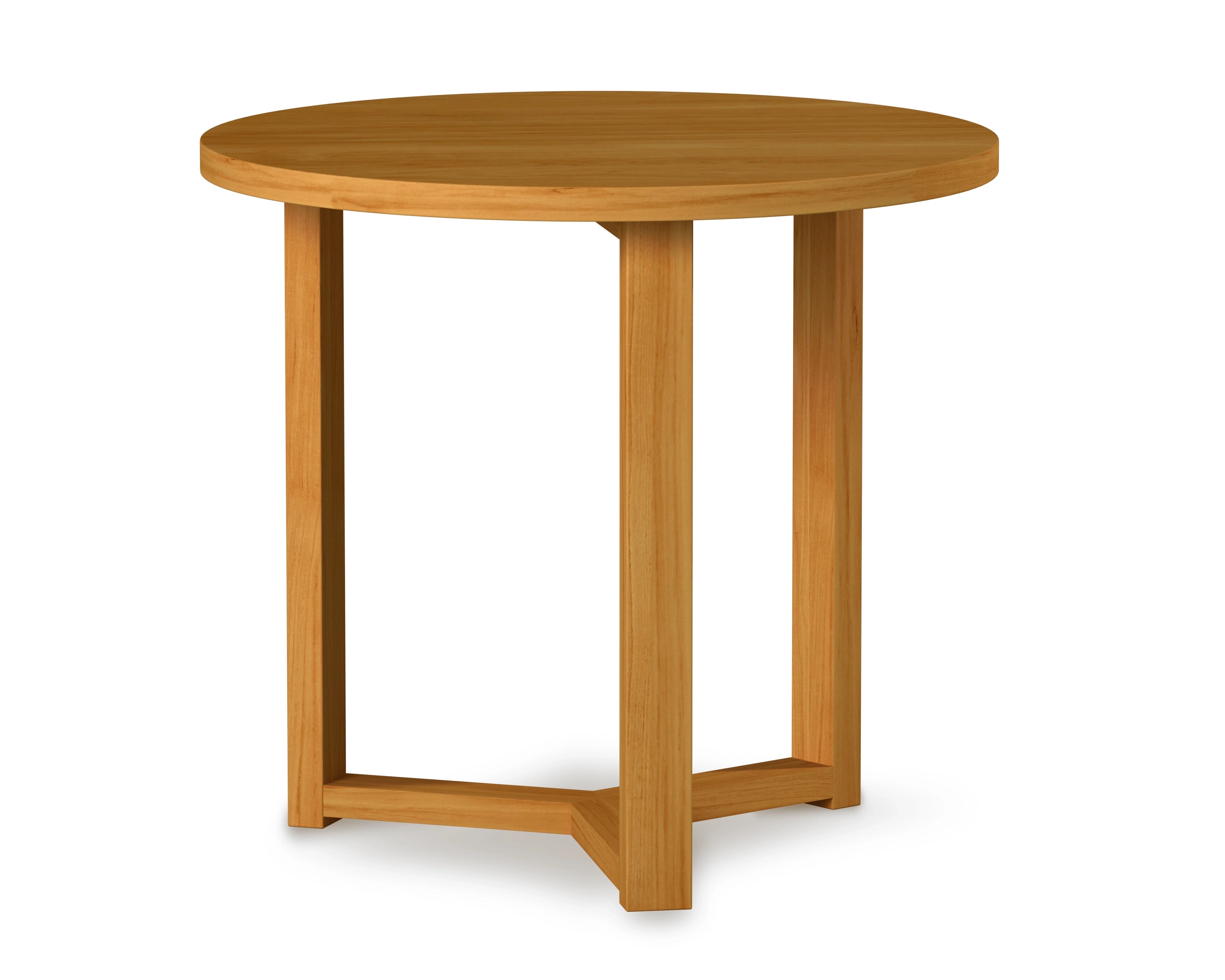 Teak Side Table