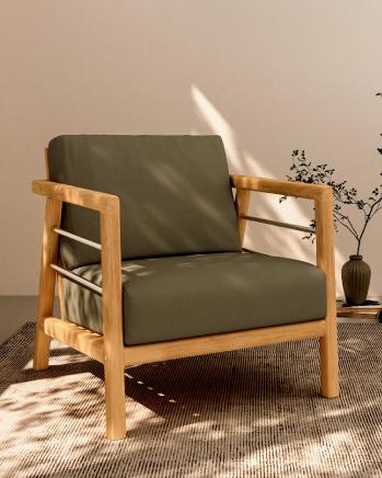 Lounge Chairs