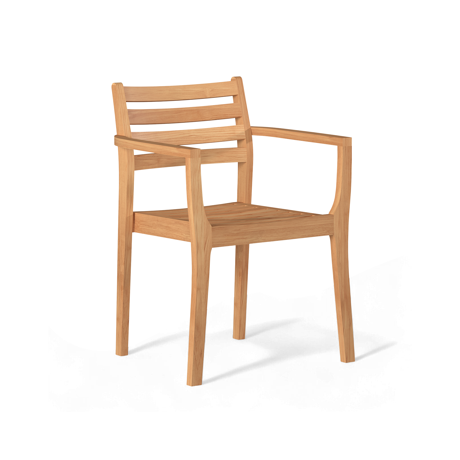 Danois Dining Armchair (Set of 4)