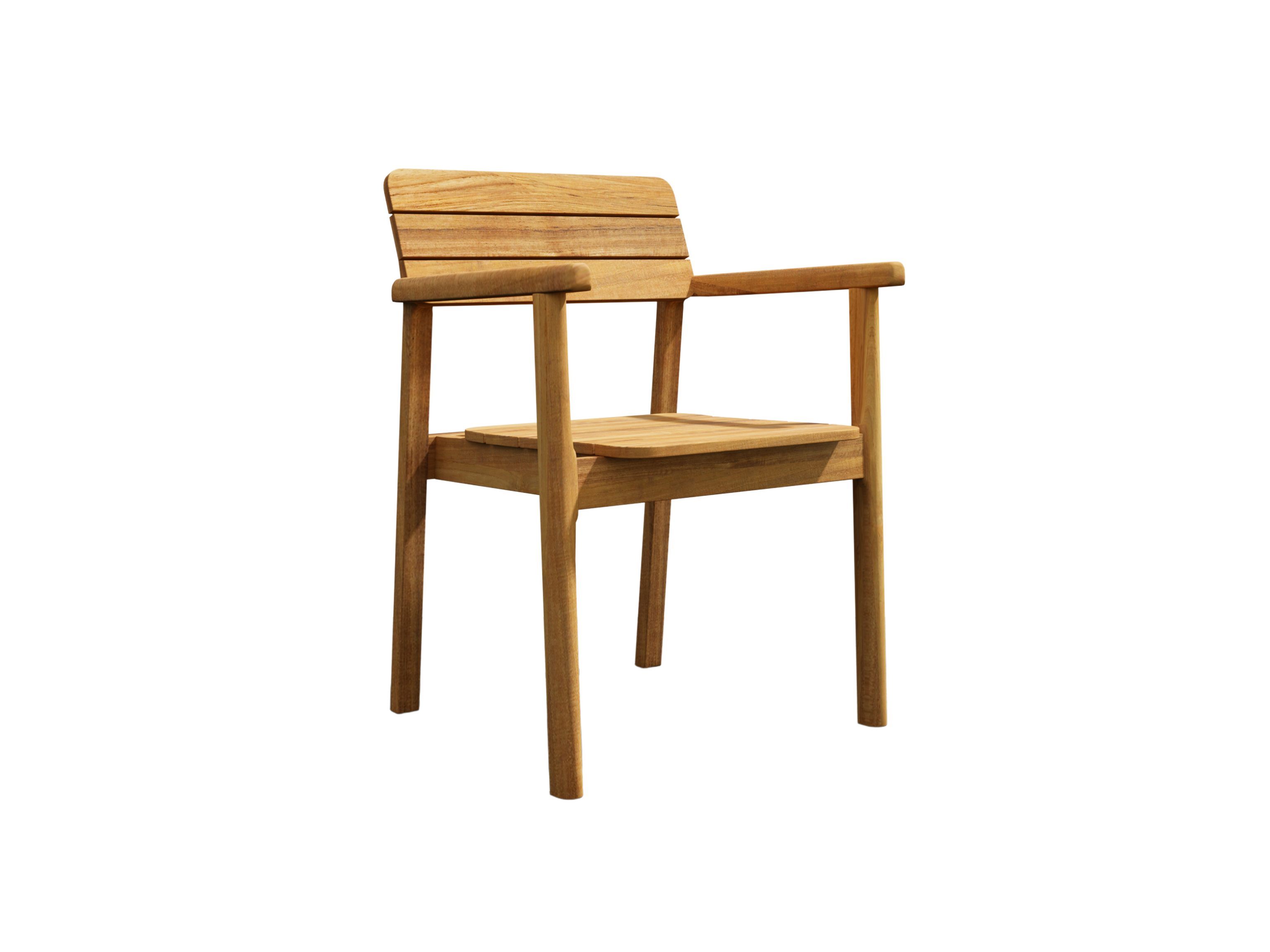 Riva Dining Armchair (Set of 4)