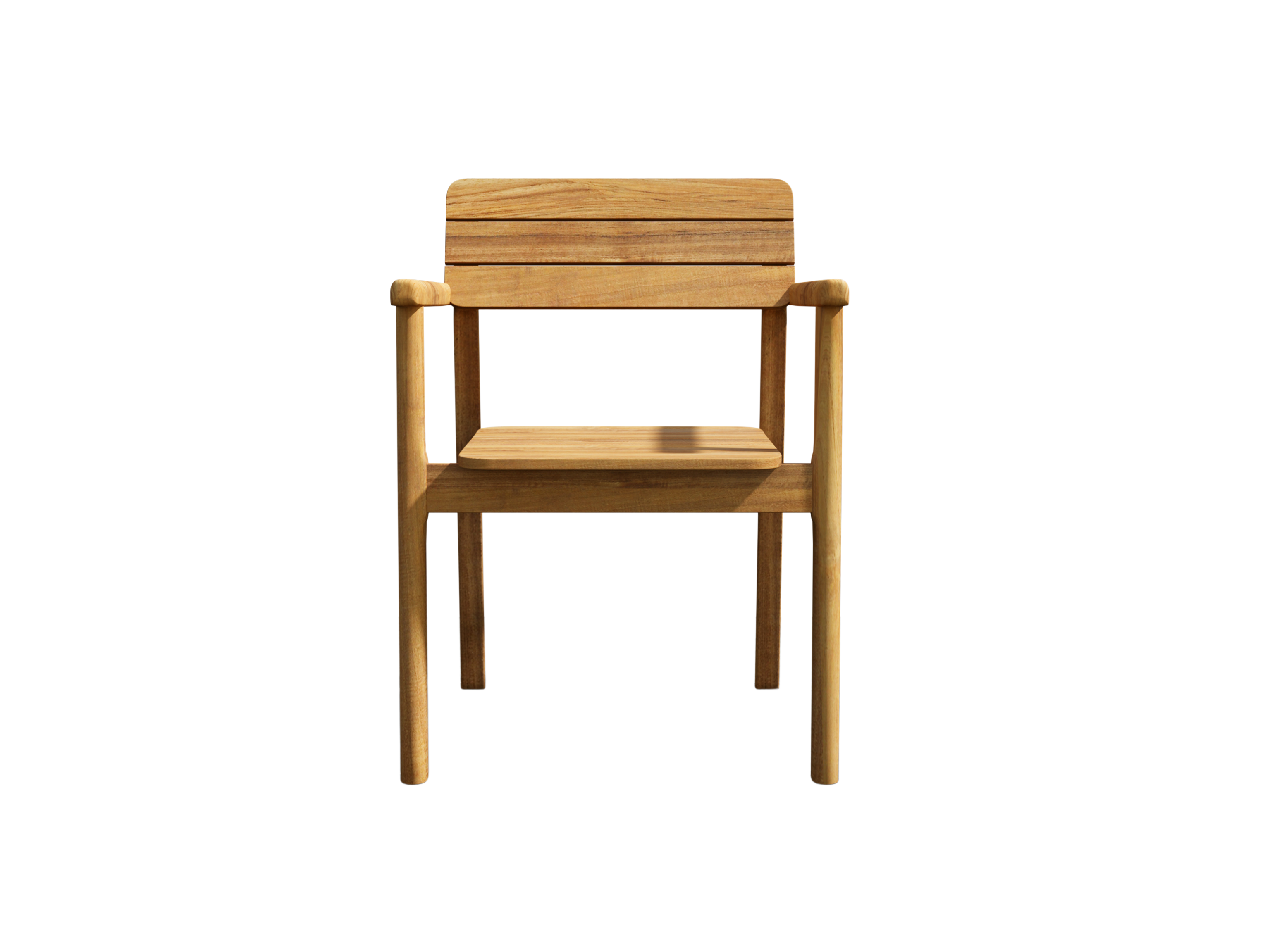 Riva Dining Armchair (Set of 4)