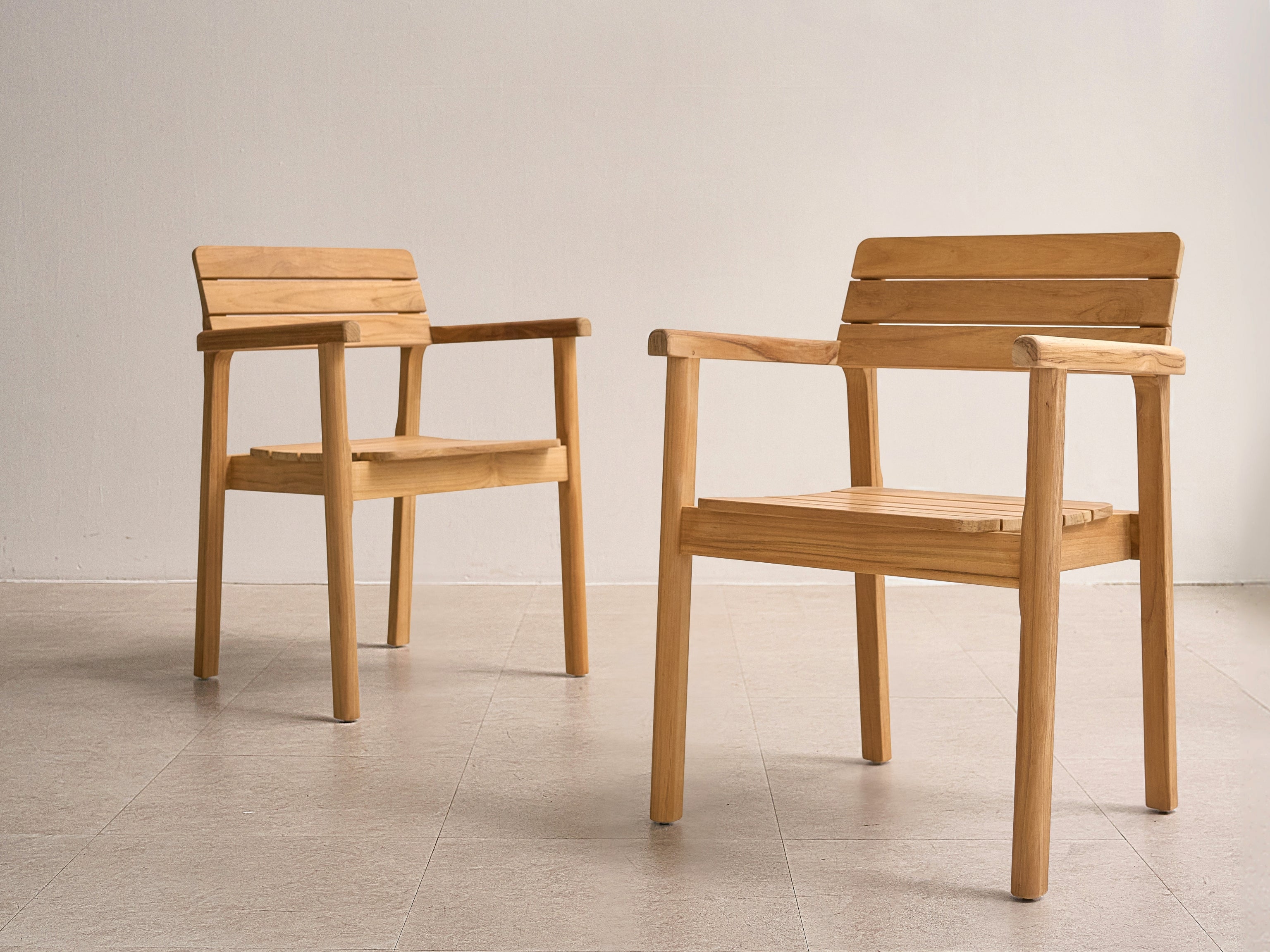 Riva Dining Armchair (Set of 4)