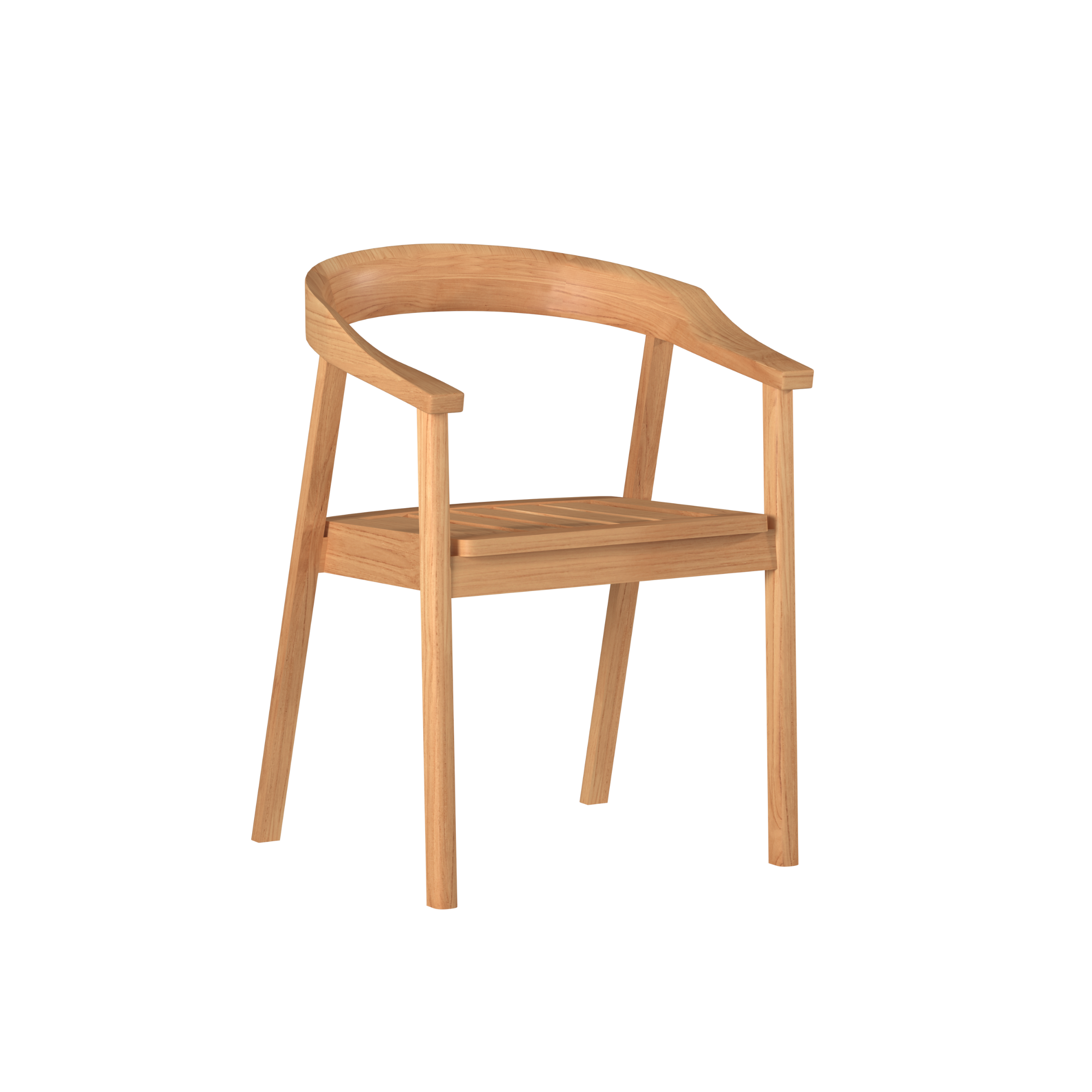 Lechair Dining Armchair