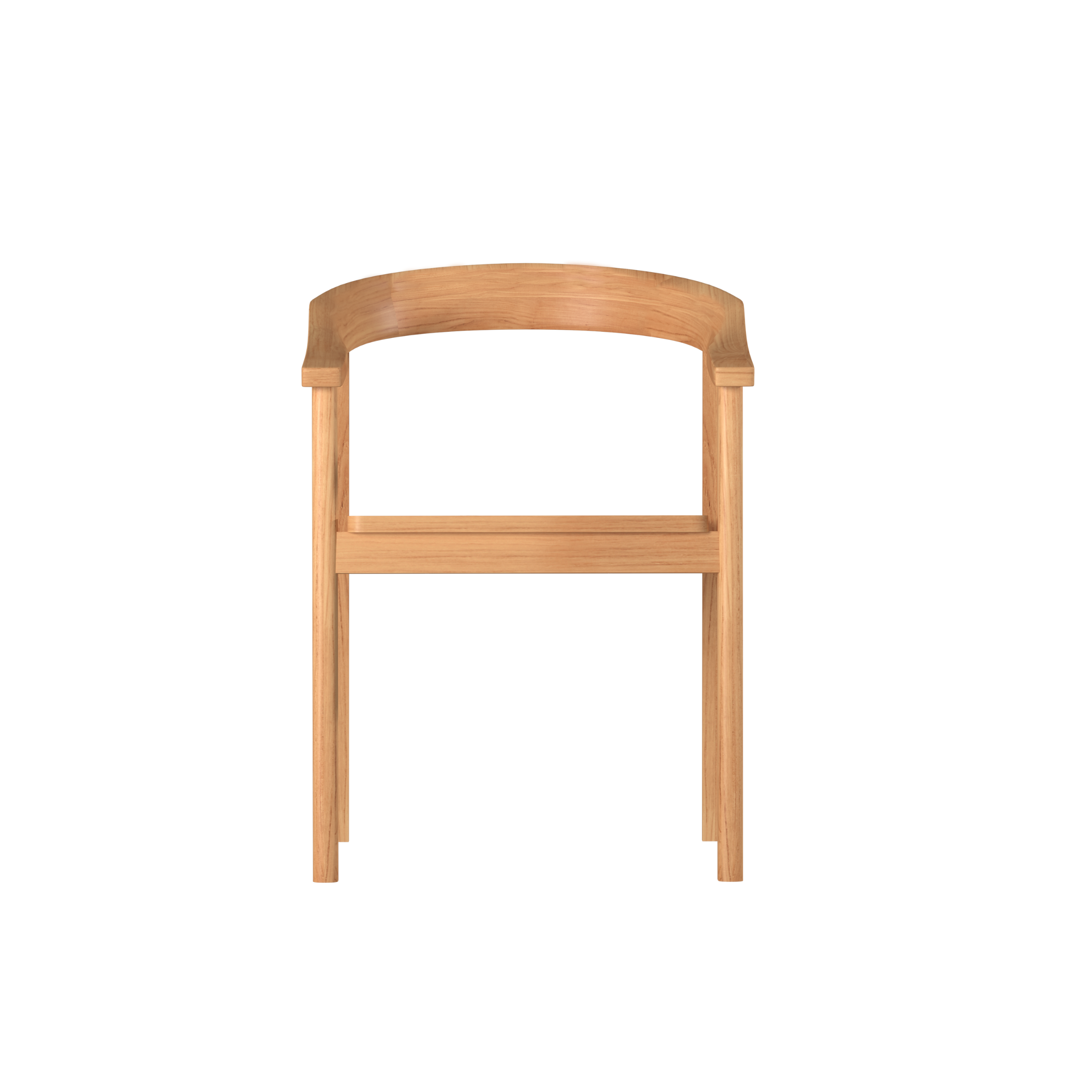 Lechair Dining Armchair
