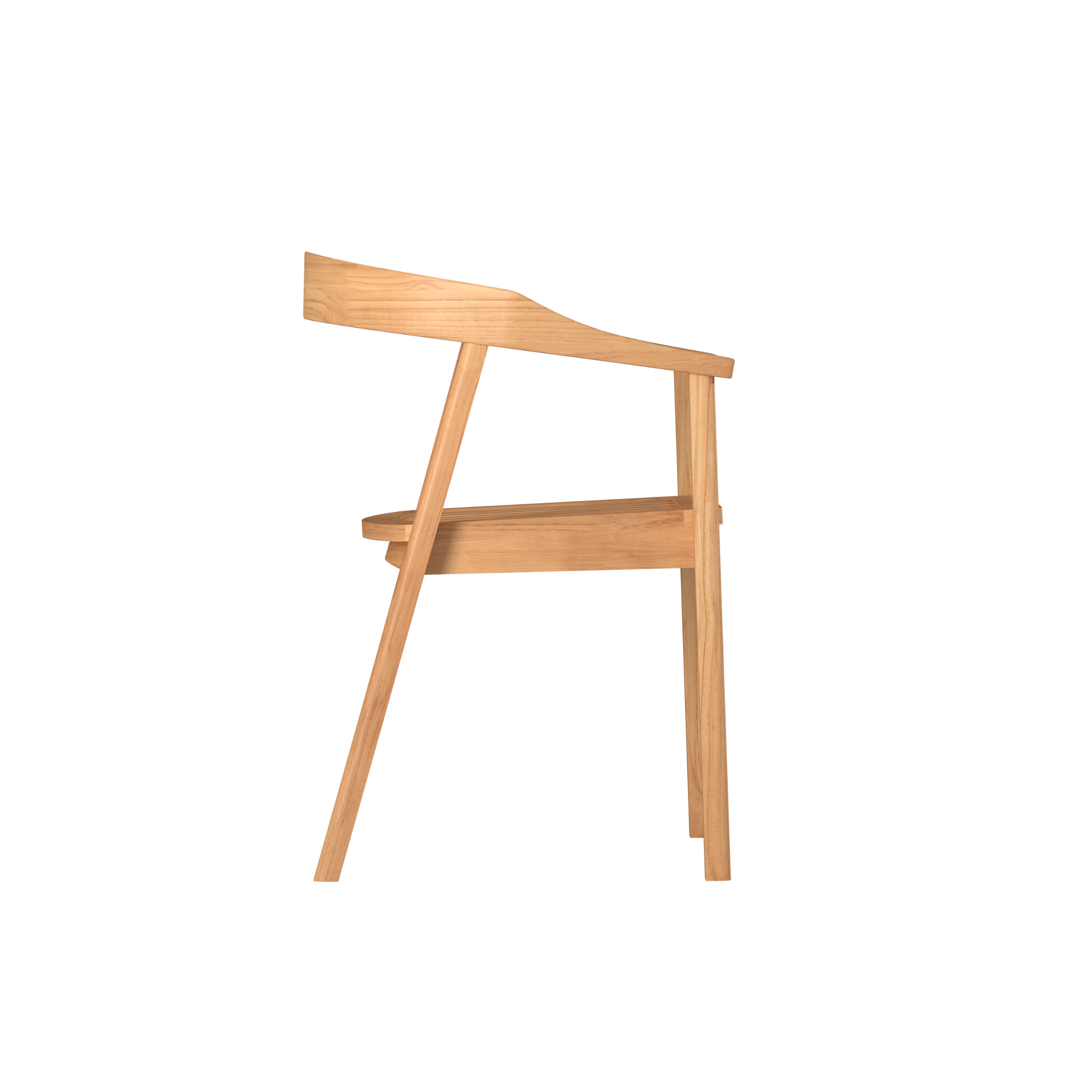 Lechair Dining Armchair