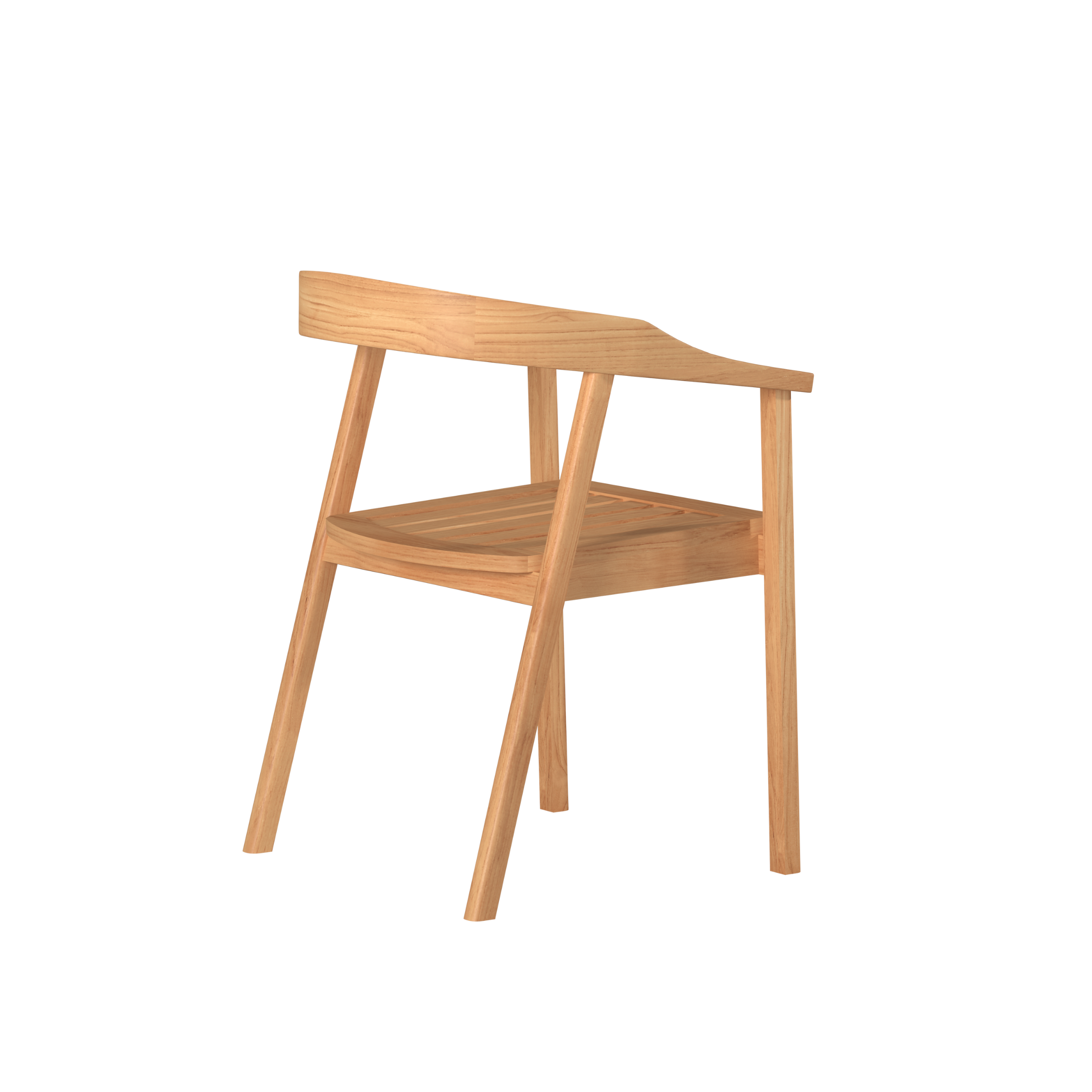 Lechair Dining Armchair