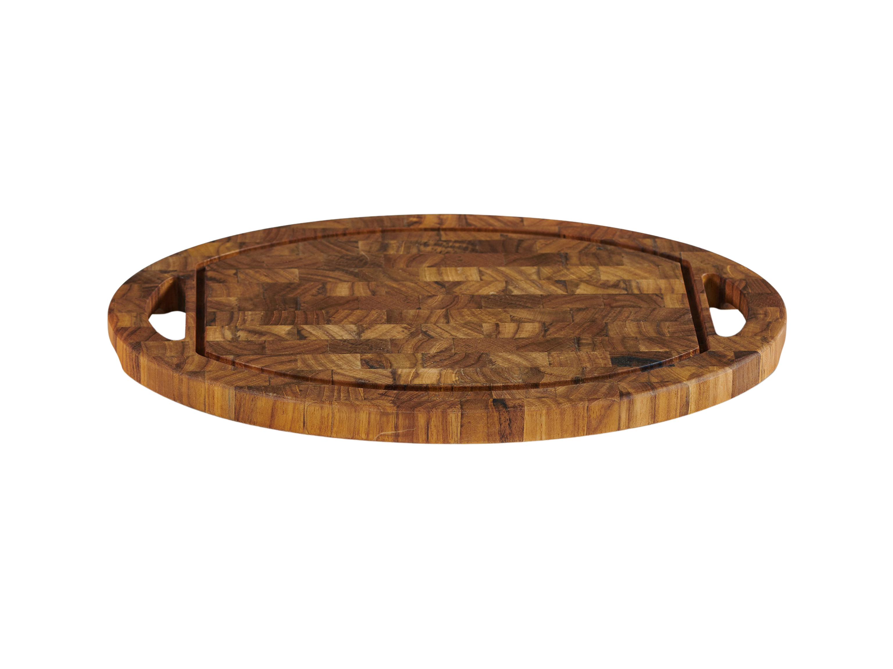 Coupe Cutting Board