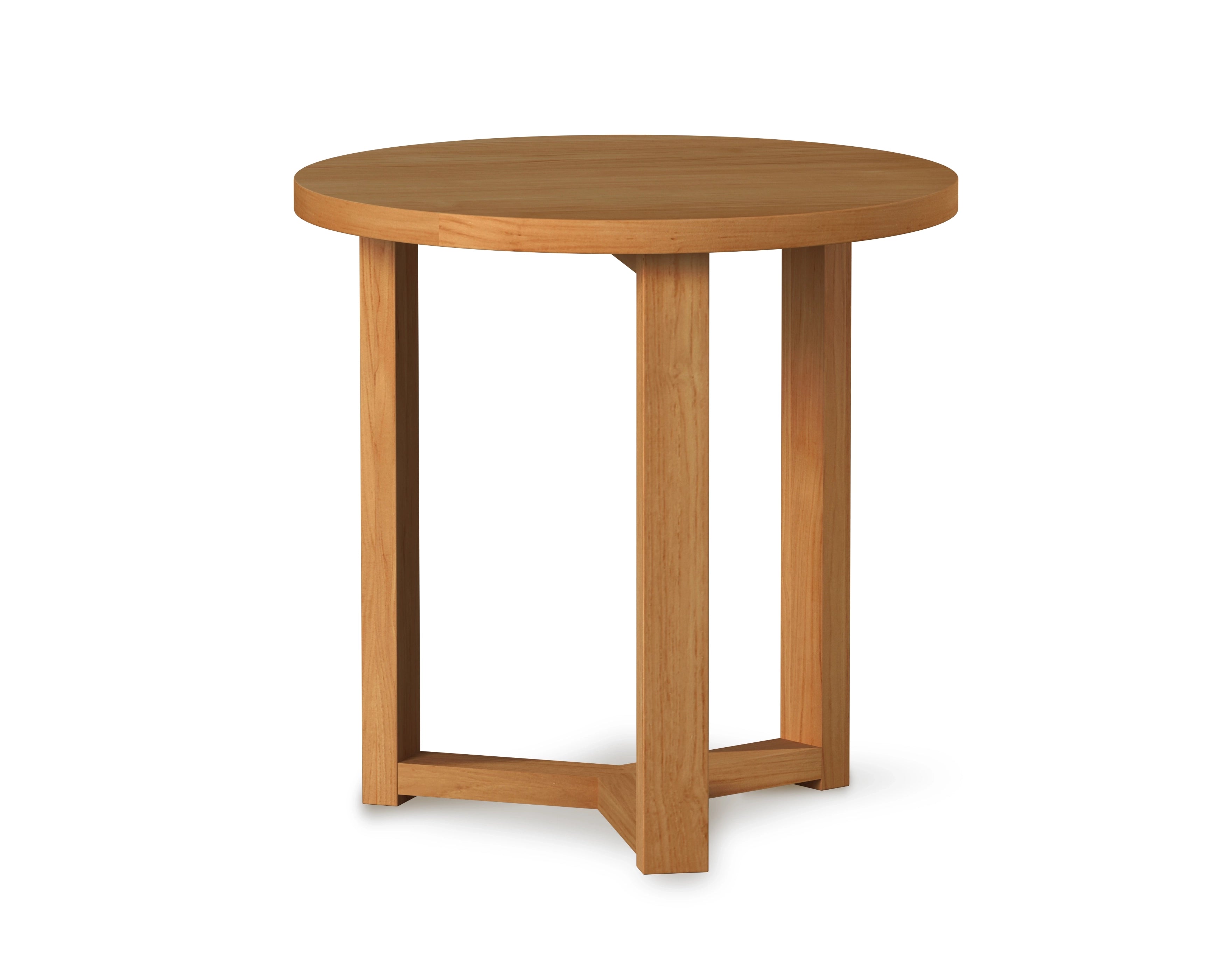 Teak Side Table